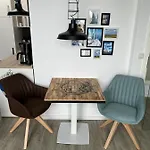 Bootshaus Appartements Apartment