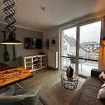 Apartment Bootshaus Appartements Cuxhaven