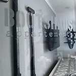 Bootshaus Апартаменты *