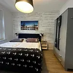 Apartment Bootshaus Appartements *