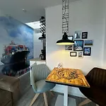 Bootshaus * Куксхафен
