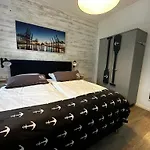 Apartment Bootshaus Appartements Cuxhaven