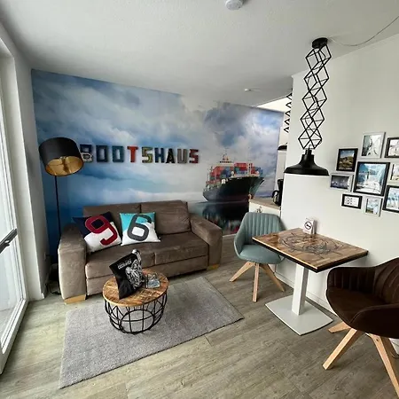 Bootshaus