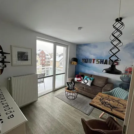 Bootshaus Appartements