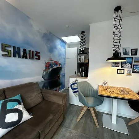 Bootshaus * 库克斯港