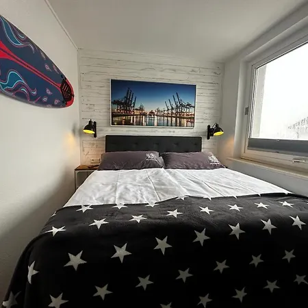 Domizil Am Deich Apartment