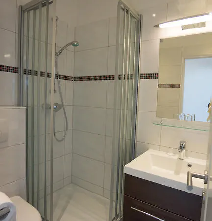 Bootshaus קושהאבן