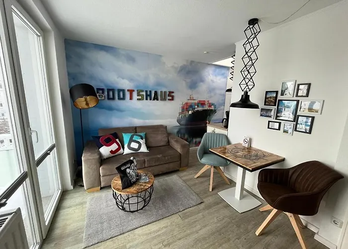 Bootshaus