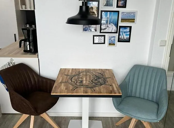Bootshaus Apartment