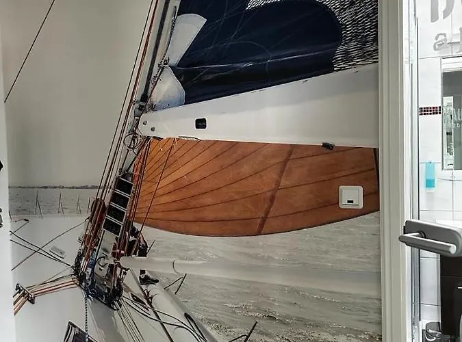 Bootshaus Cuxhaven